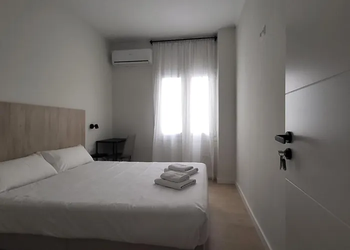 Casa Mila Sv Guesthouse