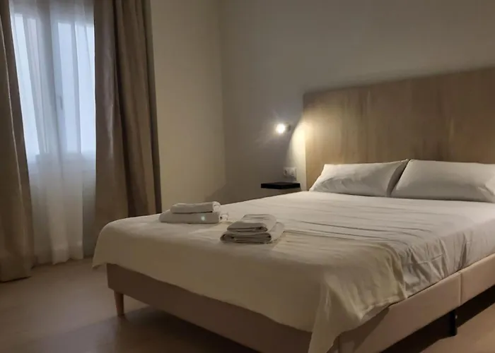 Casa Mila Sv Guesthouse