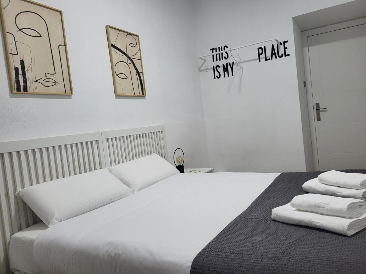 Pensjonat Casa Mila Sv19 Alicante