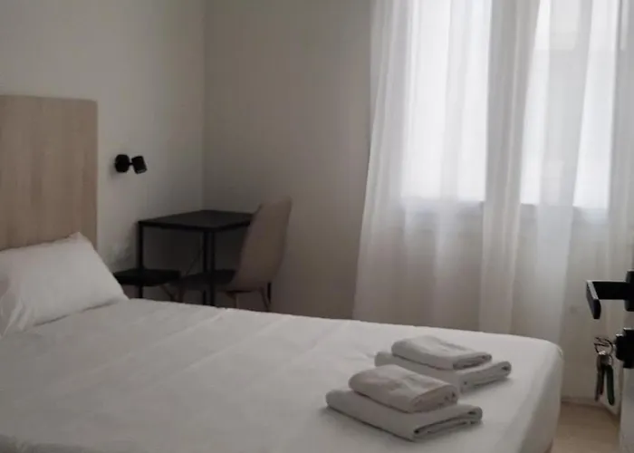 Casa Mila Sv Guesthouse