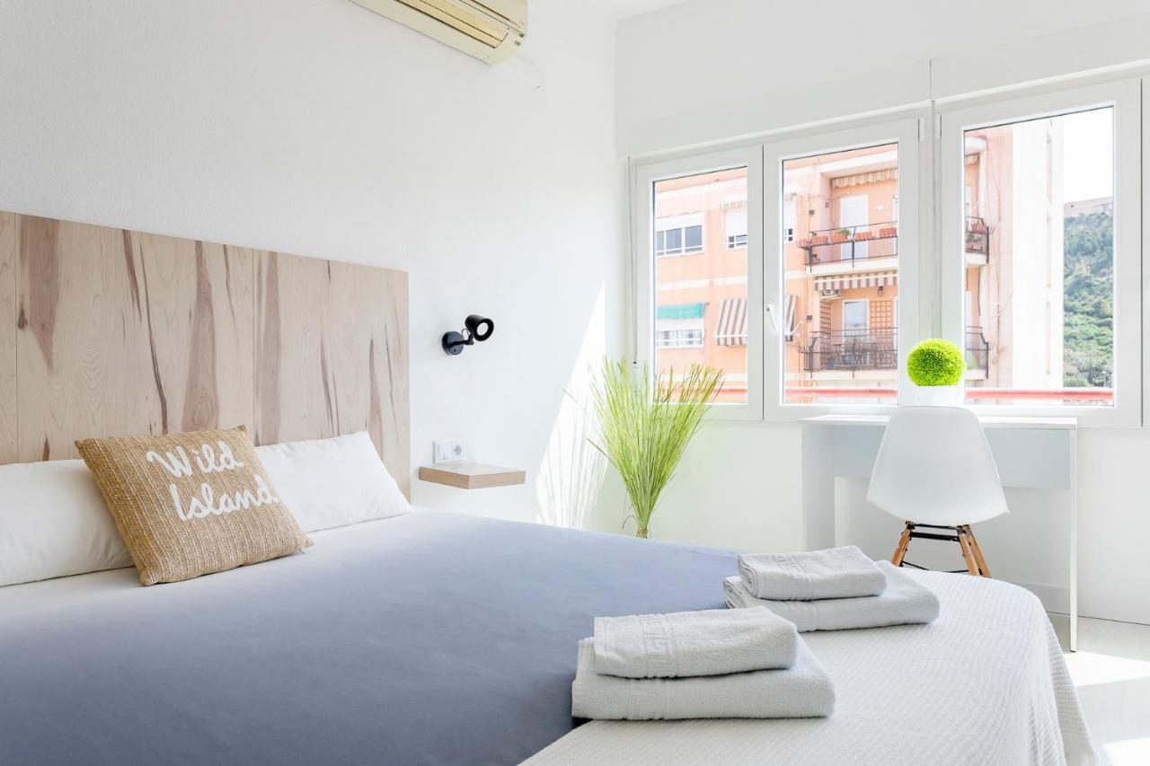 Pensjonat Casa Mila Sv 2*