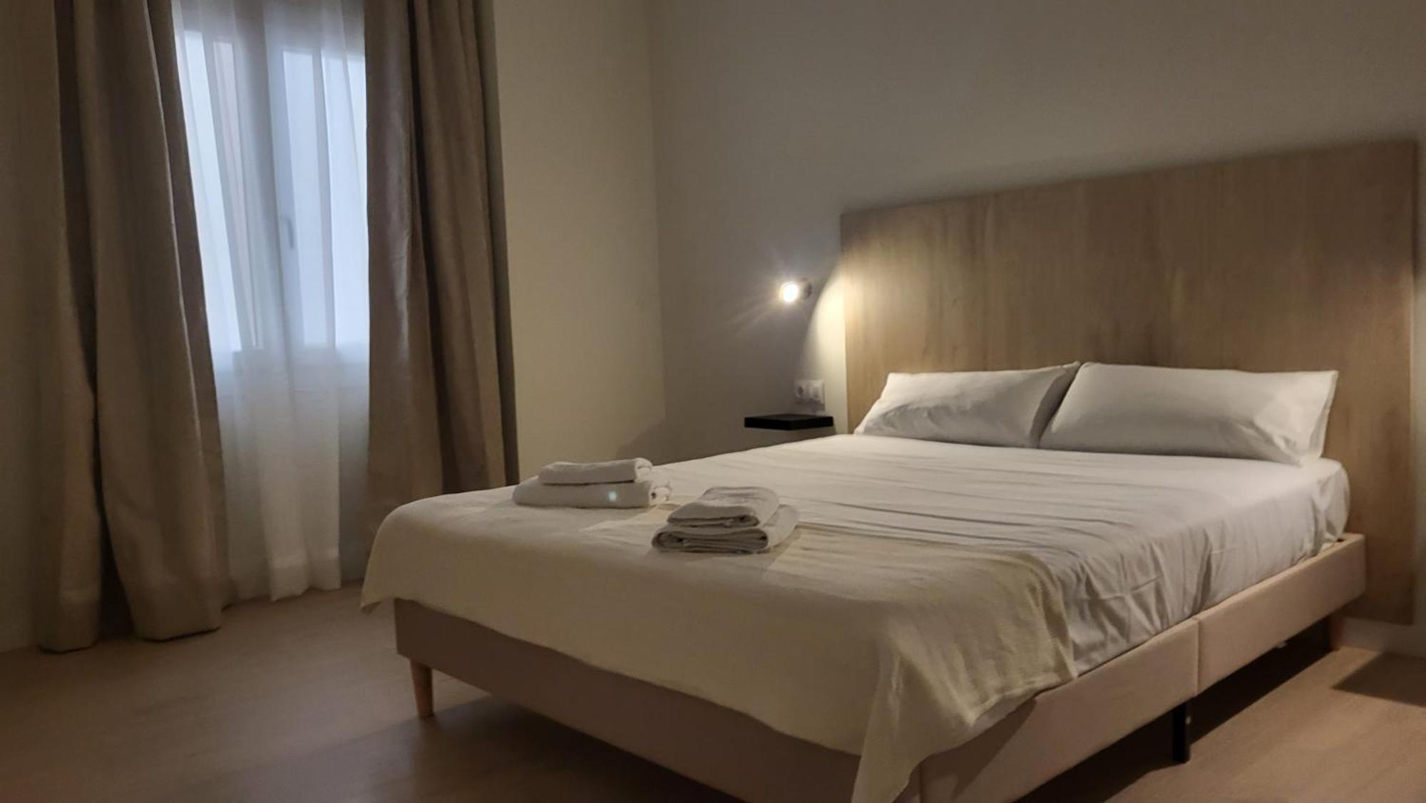 Pensjonat Casa Mila Sv Alicante