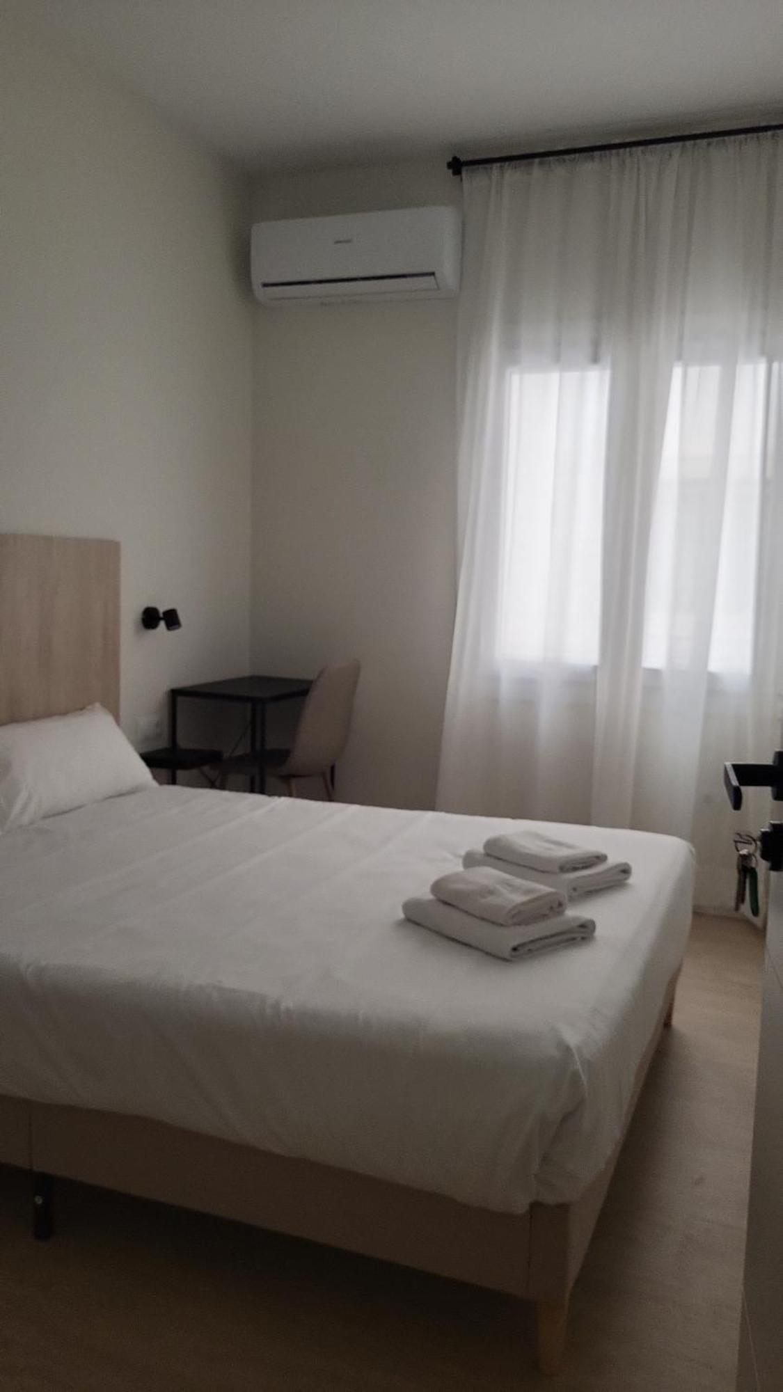 Casa Mila Sv Pensjonat 2*
